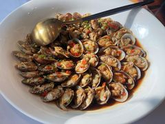 -百盛·鼎膳(中海财富中心)