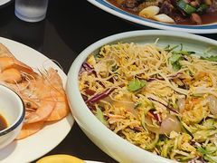 -五谷丰登·胶东海鲜·家常菜(张村店)