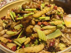 -阆辣荟餐饮(老味道8年·古城店)