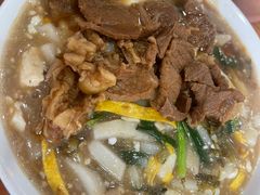 -老袁炒年糕(富豪路店)