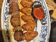 -卢布里西餐厅(总店)