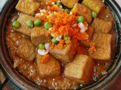 -不仔客海鲜·烧烤·270度海景餐厅(大东海店)