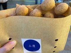 -三厘鸡蛋仔(印力店)