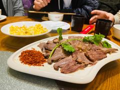 -姑奶奶老厨房(南坪路总店)