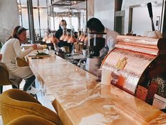 -The Rug Cafe(王府中环店)