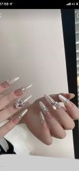 -LILY NAILS美甲美睫