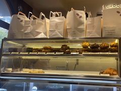 -CHOCMONS巧克怪兽(屏风街店)