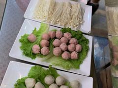 -城一锅涮烤羊蝎子·烤串