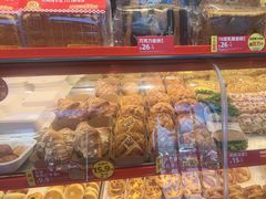 -味多美蛋糕(双合地铁店)