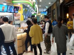 门面-凯德MALL(望京店)