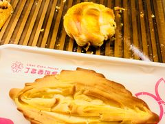 -丁香西饼屋(桂林路店)