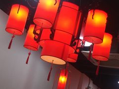大堂-耗儿鱼蛙蛙叫·老成都火锅(蛇口海昌街店)