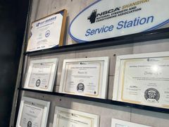 -Answer Fitness 答案健身(奥体店)