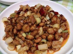 -姥姥春饼·烤鸭(未央路盛龙店)