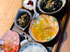 -喝丢一只鞋海鲜烧烤·海肠捞饭(东关街店)