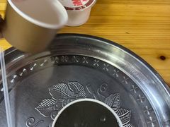 -谢怀亮芝麻茶