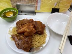 -麦文记面家(佐敦店)