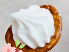 蛋白碱水小饼干-OUR Bakery(三里屯太古里店)
