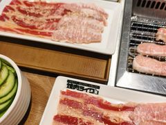 -焼肉ライク·烧肉LIKE(万菱汇店)