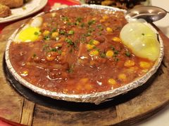 -长安·大茶饭