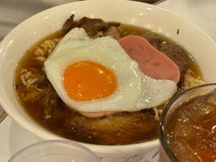 -大哥餐厅(西城花园店)