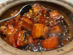 -鑫小城故事·藕汤·家常菜(台北一路总店)