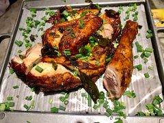 -绿茶餐厅(乐峰广场店)