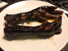 卤凤爪-鼎旺麻辣锅(二店)