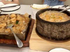 -品海楼·大连海胆锅贴馆(东港店)