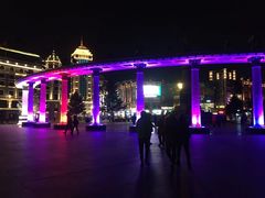 -人民防洪胜利纪念塔