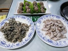 -同城四季爆肚涮羊肉(安华里店)