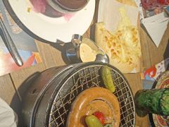 -卢布里西餐厅(海拉尔店)