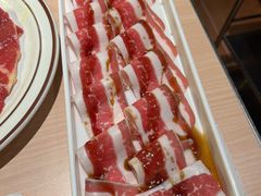 -伊茉家的烤肉店(勒泰中心店)