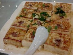 -仑头海鲜城(仑头环村南路店)