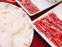 -广味鲜潮汕牛肉火锅(延安三路店)