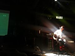 -MARU玛露音乐餐厅(大学路店)