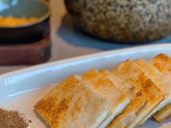 -半山腰·云南菜(侨福芳草地店)