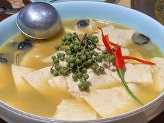 麻椒鱼-素心小筑(后沙裕镇店)