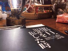 -星澜沉浸式推理剧场(酒仙桥店)