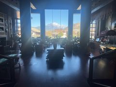 -时光吧·大堂吧·丽江和府洲际度假酒店