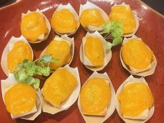 榴莲酥-一麦·龙岛(上海青浦店)