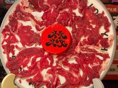 -大龙燚火锅(太古里店)