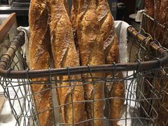 -WHEAT&BAKER-麥(凯德来福士店)