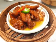 -悦雅居·老广州老味道(长湖店)