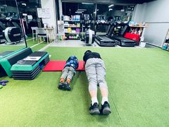 -征成健身连锁私教工作室(九公里店)