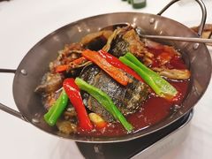 -源牌酒店·家常六安菜