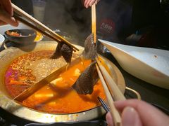 -九鼎轩脆毛肚火锅(南京东路店)