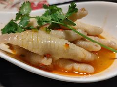 -虾饺妹·粤式手工点心(水荫路店)
