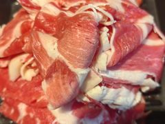 -爱伲牛肉火锅自助(景洪店)