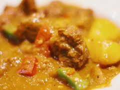 宝莱坞土豆牛肉-Tony's House